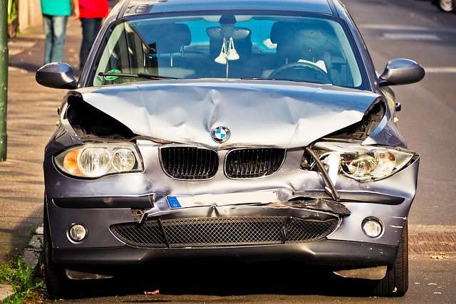 Avocat accident de la route et indemnisation